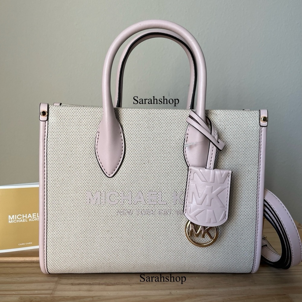 🌼Michael Kors Purse - Picture 2 of 14